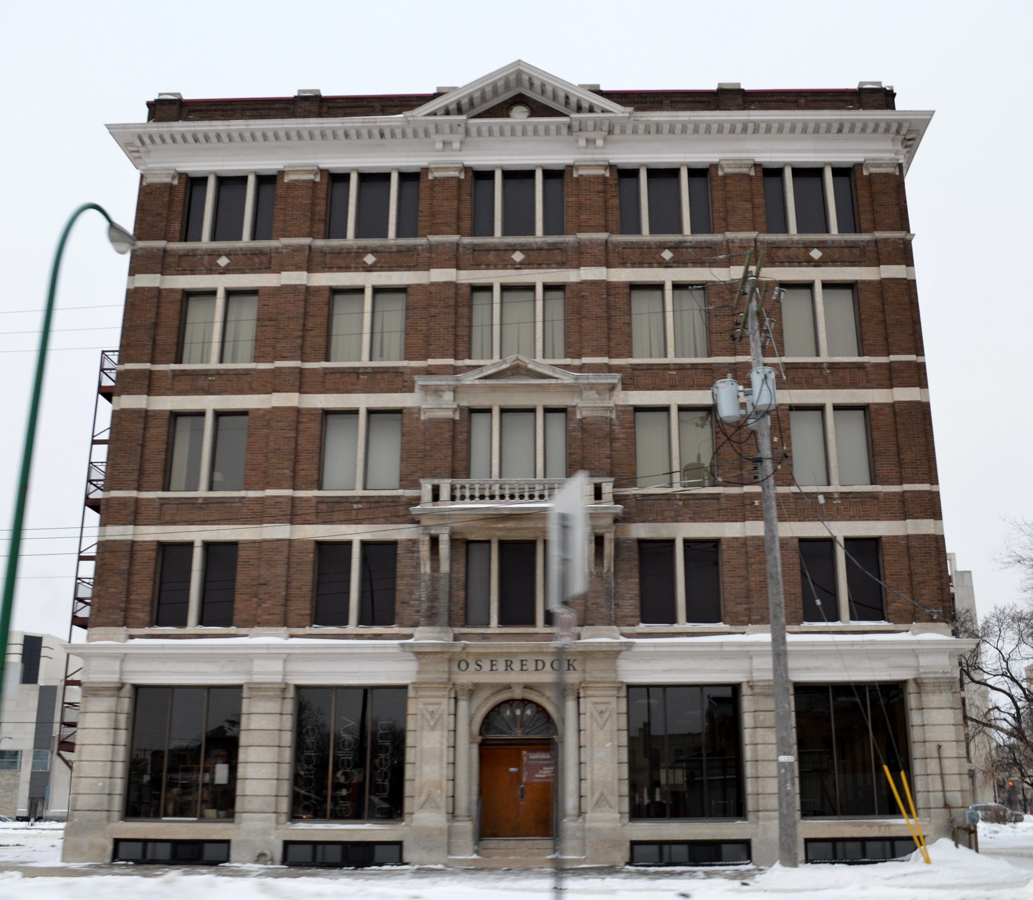 Ukrainian Cultural and Educational Centre