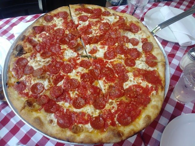 Grimaldi's