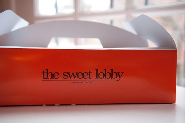 The Sweet Lobby