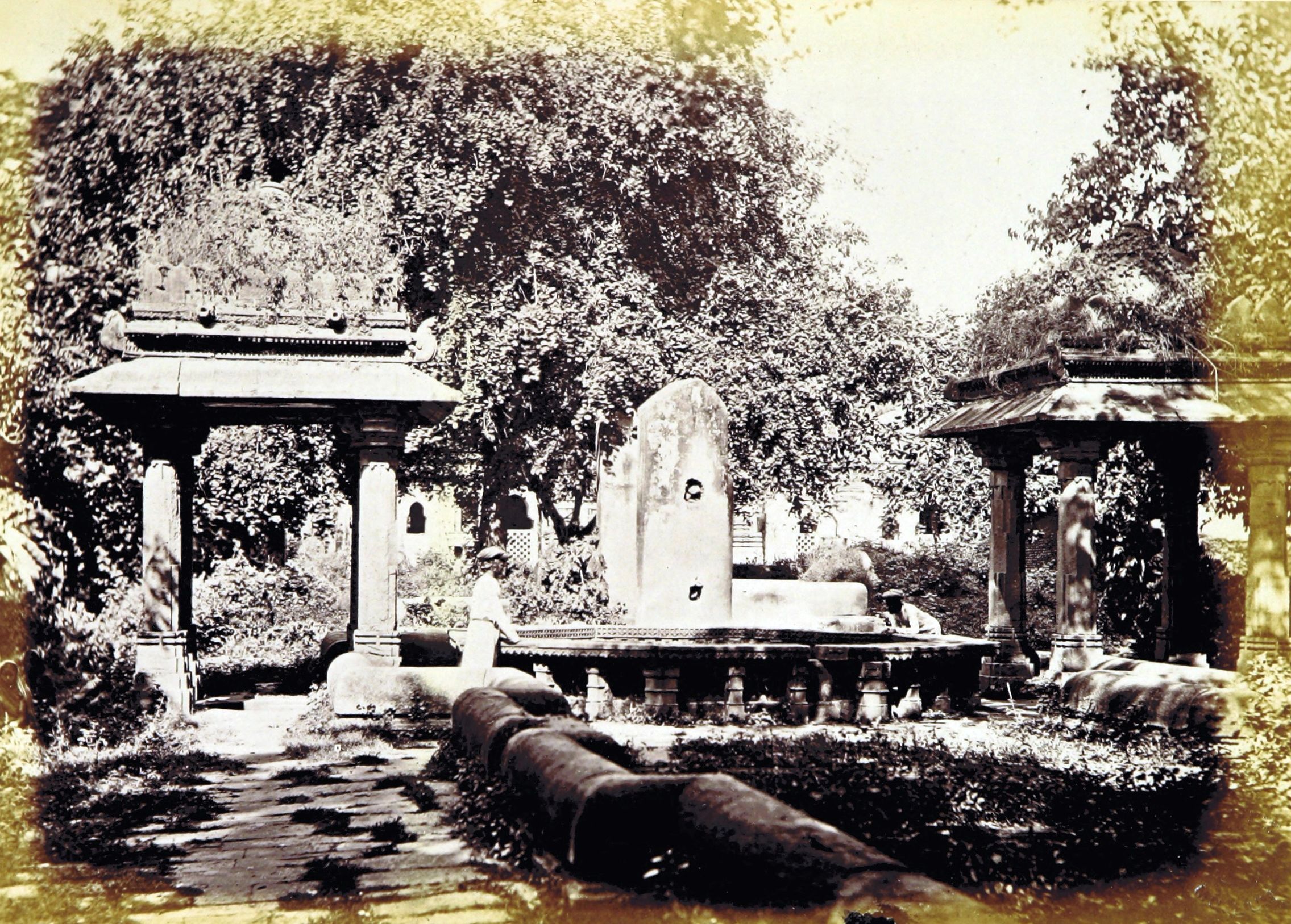 Dada Harir Stepwell