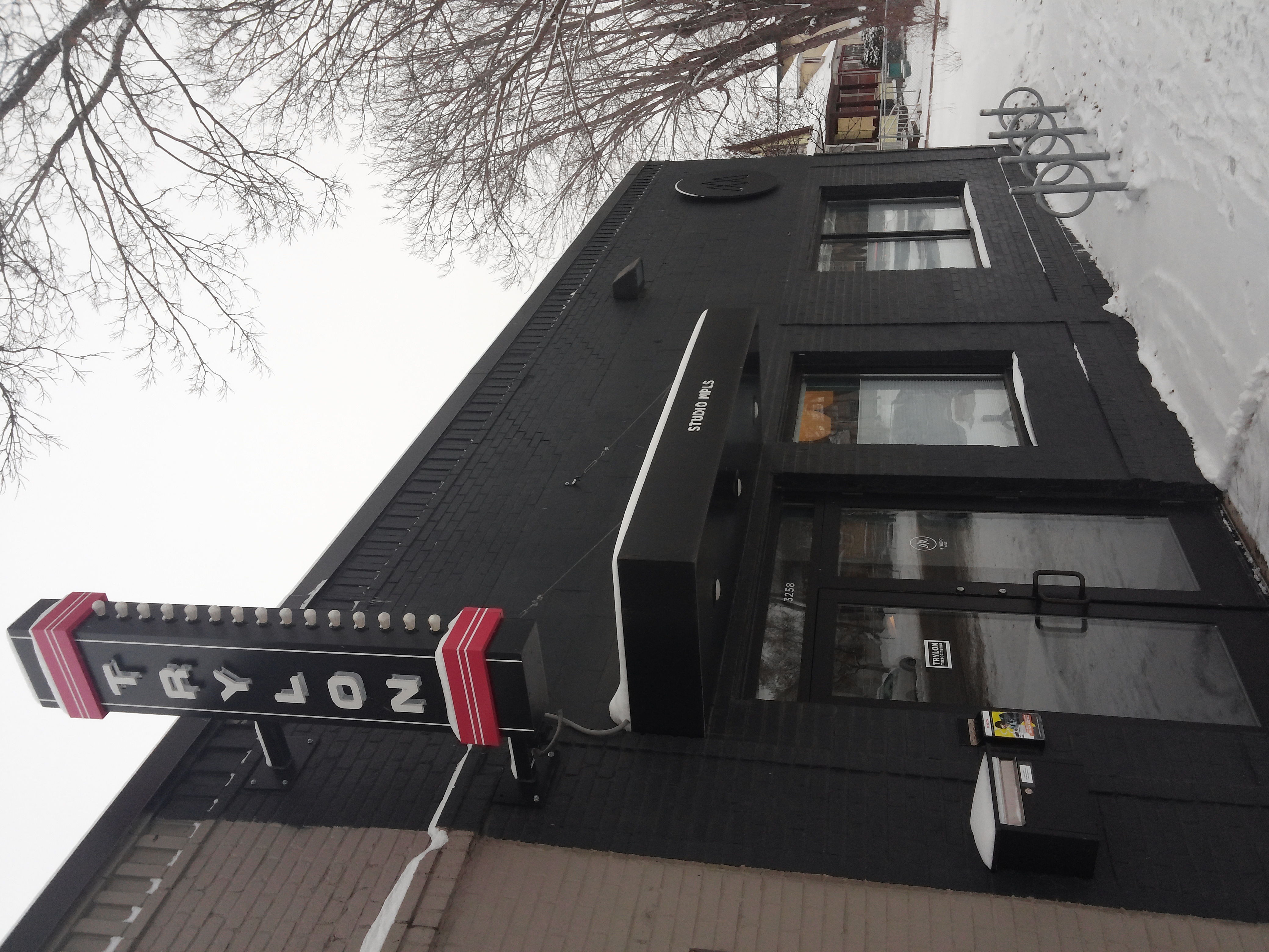 Trylon Cinema