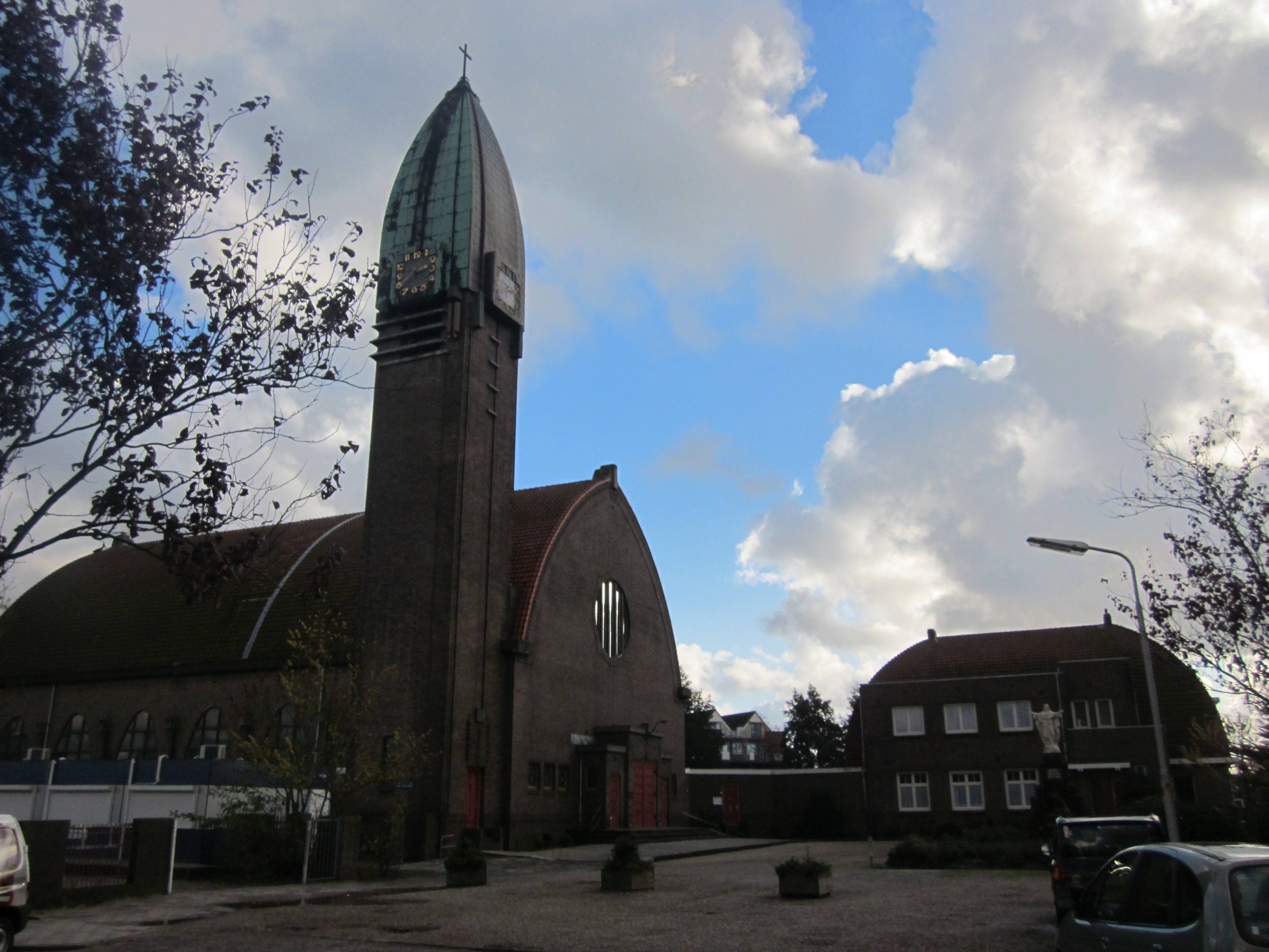O.L.V. Geboortekerk