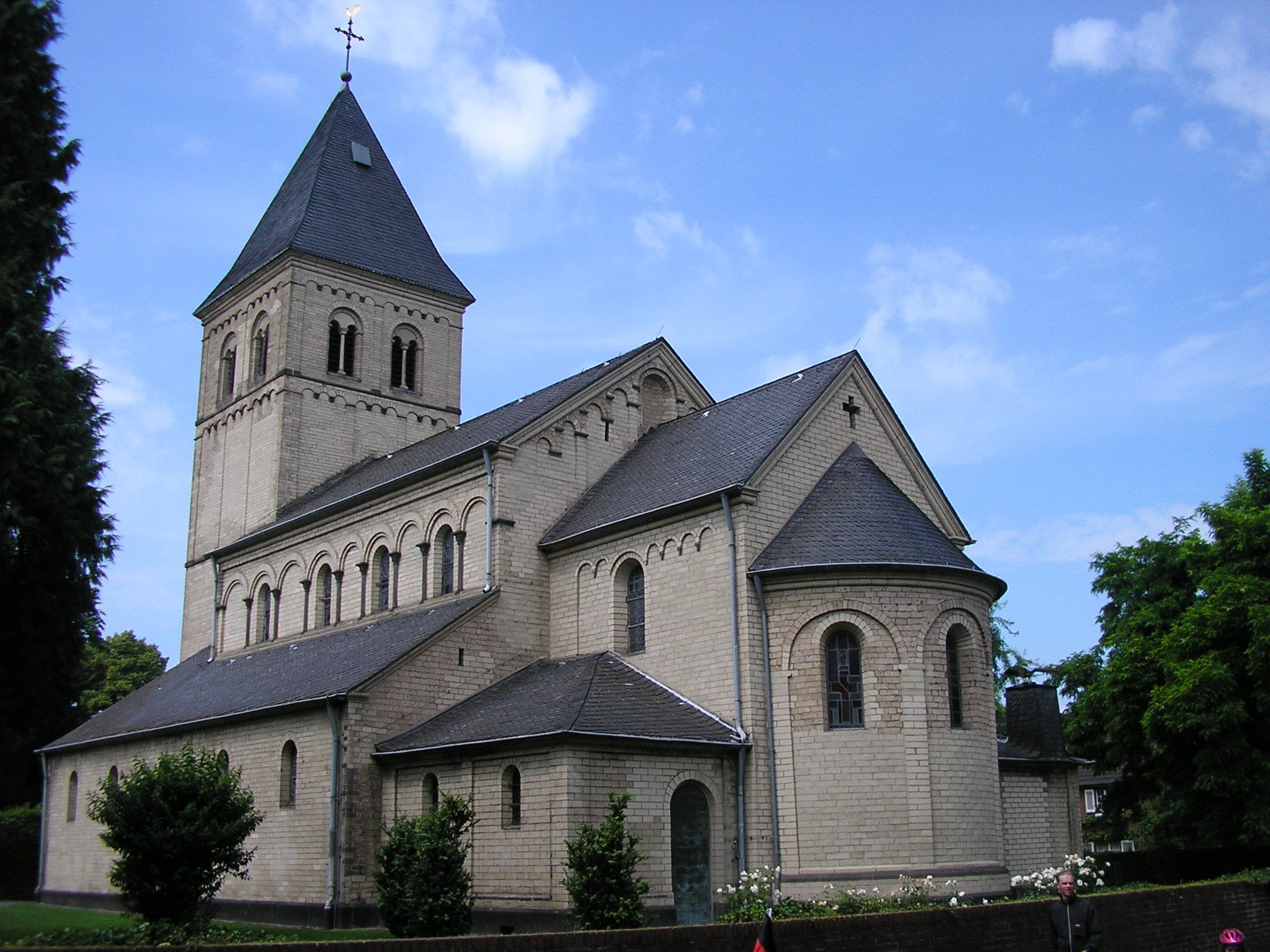 Sint-Remigiuskerk