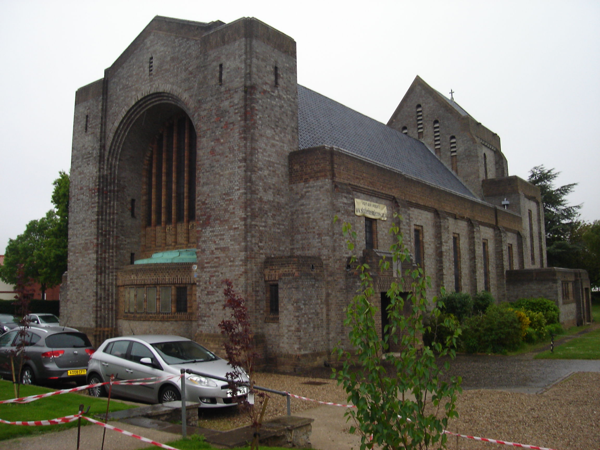 Saint Catherine's Church