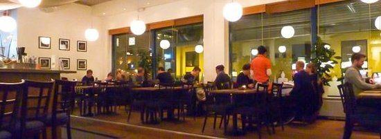 Chonticha Thai Restaurant