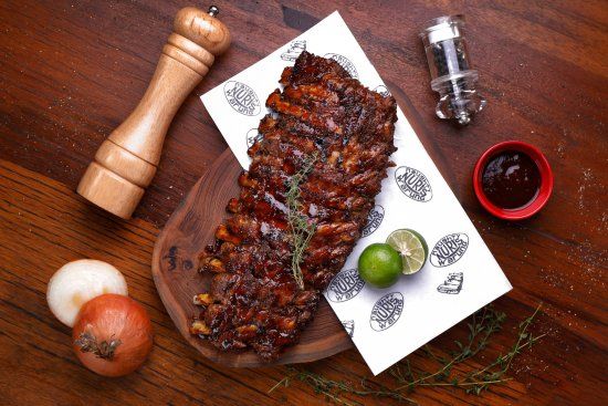 Naughty Nuri's Seminyak