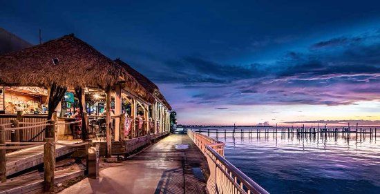 Hurricane Charley's Raw Bar And Grill