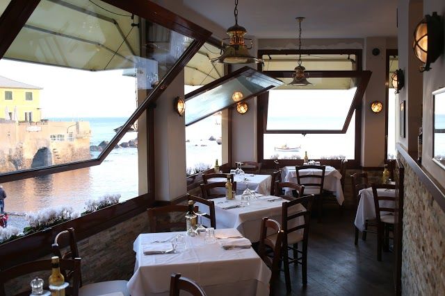 Antica Osteria Dindi