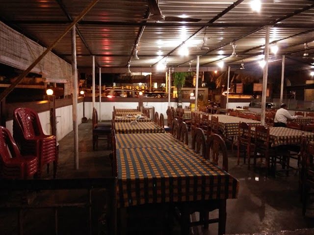 New Lighthouse Restaurant