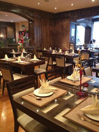 Tiba's Lebanese Restaurant