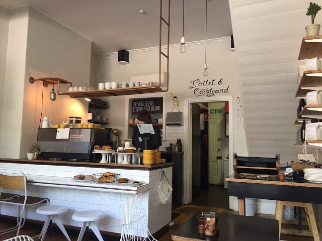 Twenty & Six Espresso