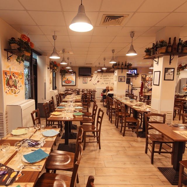 Trattoria La Fraschetta