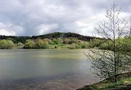 Hummelsee Hamburg-Hummelsbuttel