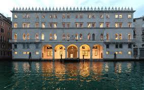 T Fondaco dei Tedeschi by DFS