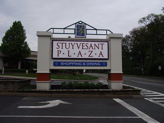 Stuyvesant Plaza
