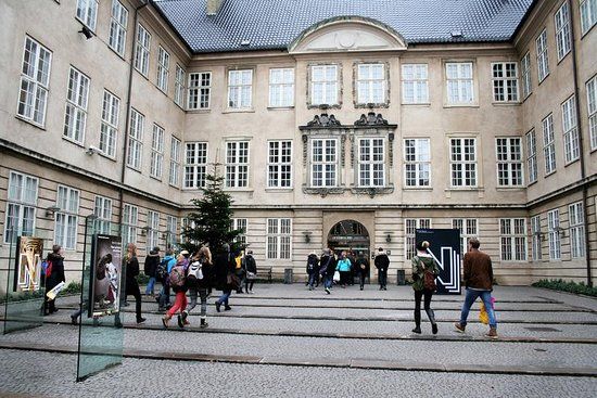 Danmarks Nationalmuseum