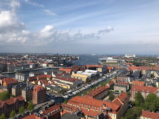 Vor Frelsers Kirke