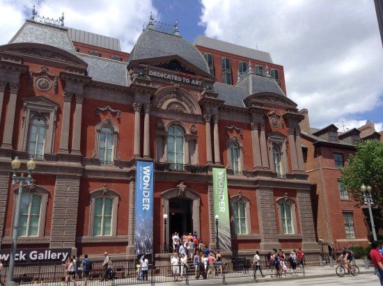 Renwick Gallery