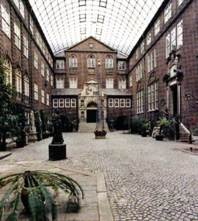 Museum of Hamburg History