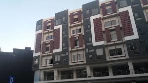 Civic Center Bahria Town