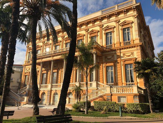 Nice Museum of Fine Arts