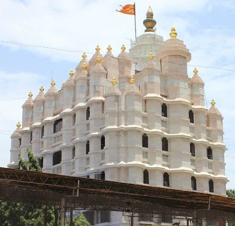 Shree Siddhivinayak
