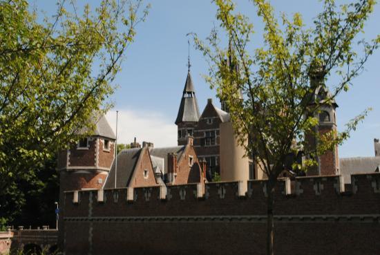 Zilvermuseum Sterckshof Provincie Antwerpen