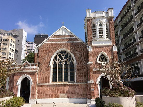 St Andrew's Church