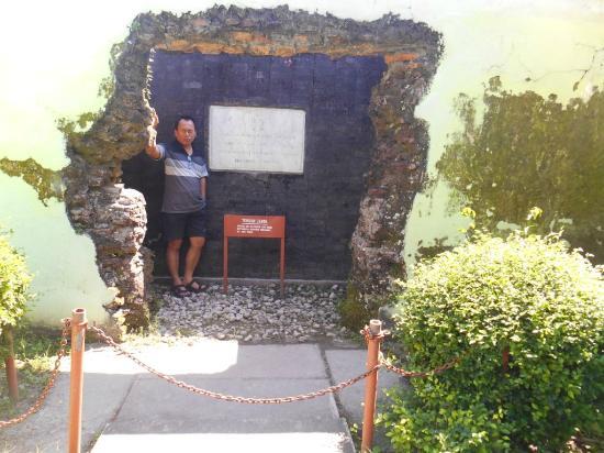 Sasana Wiratama Museum & Monument