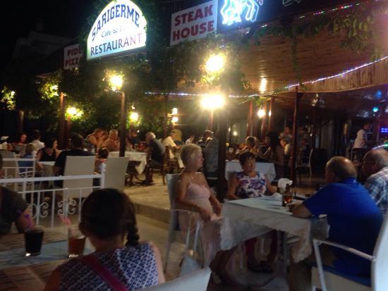 Sarıgerme