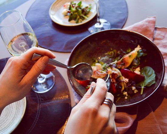 Kitchen & Table Arlanda