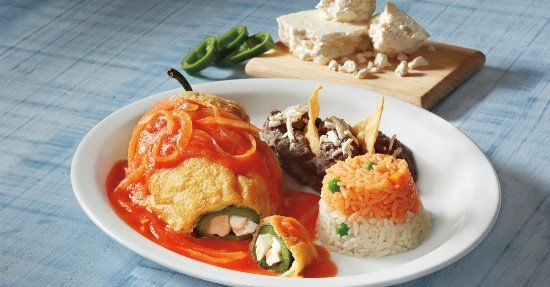 Garabatos Centro Historico