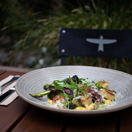 Untouched World Kitchen