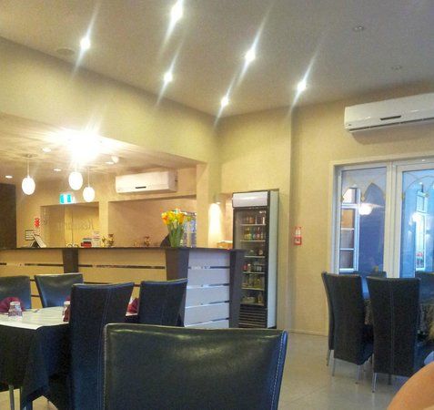 Sangeet Indian Cuisine & Takeaway