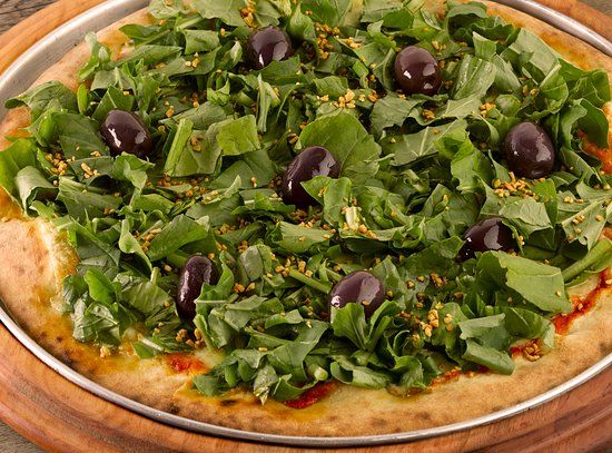 Restaurante e Pizzaria Macedo's