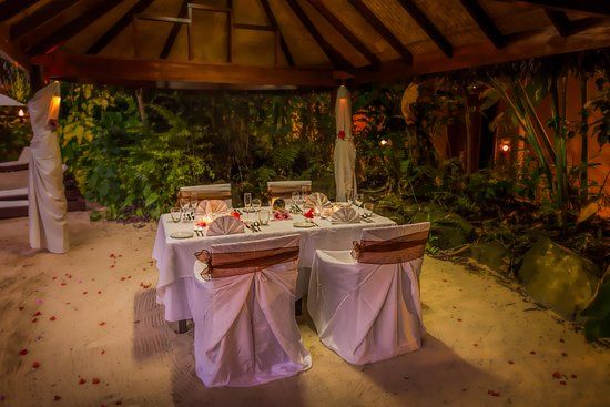 Blue Water Grill @ Sanctuary Rarotonga