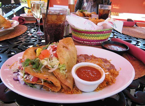 Casa De Reyes Restaurant