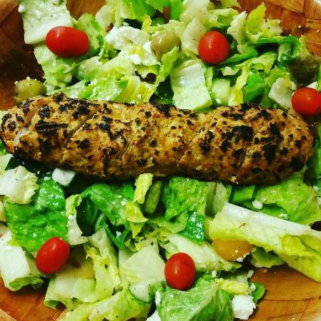 Gourmet Lani -Indian Kitchen