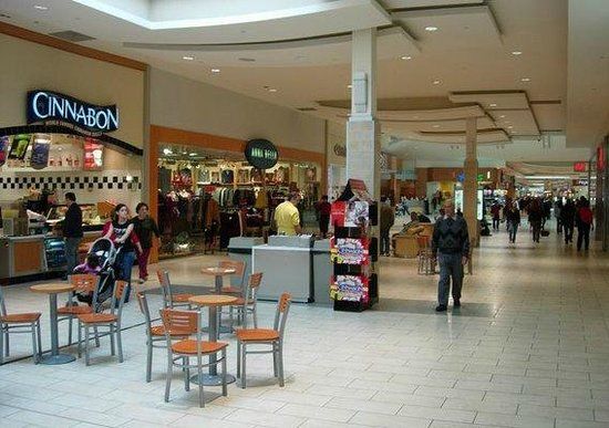 Dufferin Mall