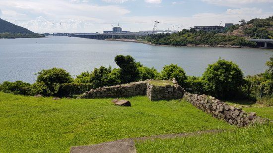 Tung Chung Battery