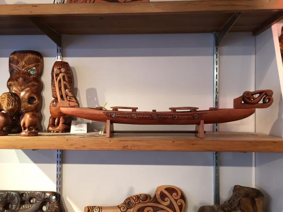 Silver Fern Gallery
