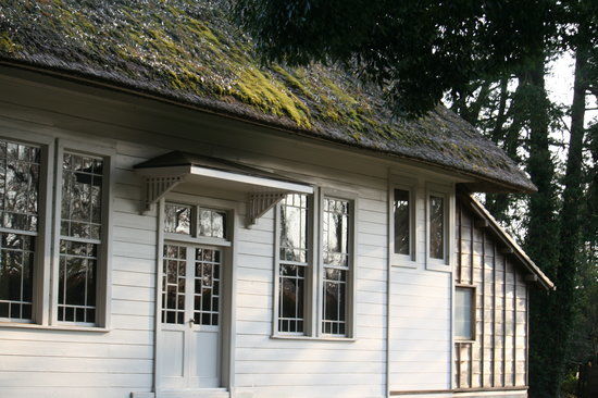 Sanrizuka Goryo Croft Museum