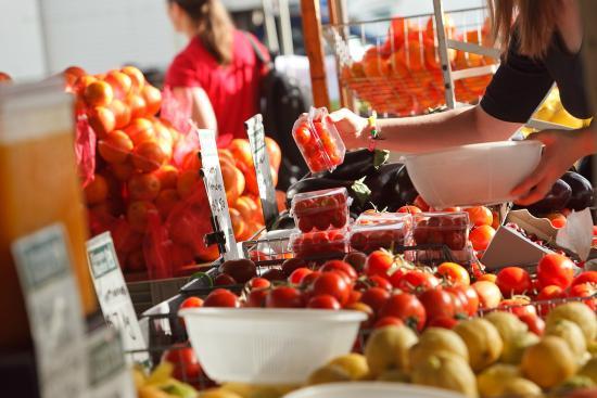 Capital Region Farmers Market