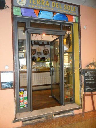 Terra del Sole