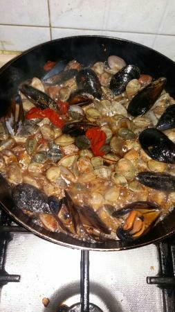 Ristopescheria La Boutique Del Pesce