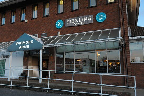 Wigmore Arms