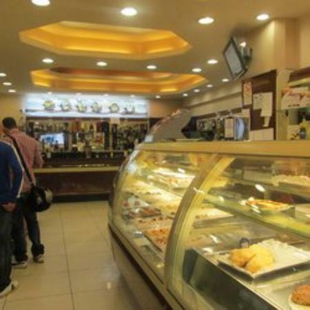 Bar Pasticceria Rosticceria Anna Bellavita