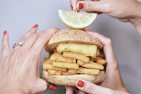 My Sicily Fast Gourmet