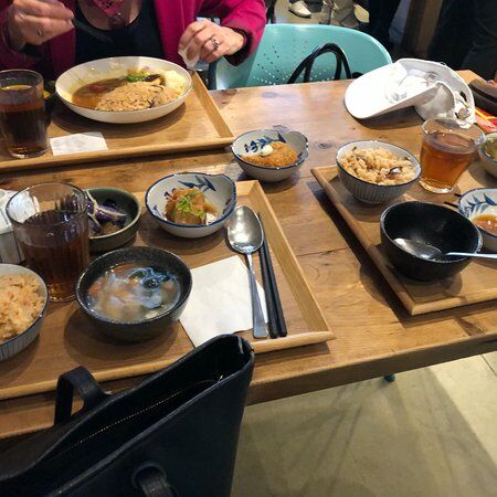 Mum Veggie Cafe