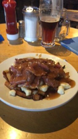 Bar sportif l'Echappee